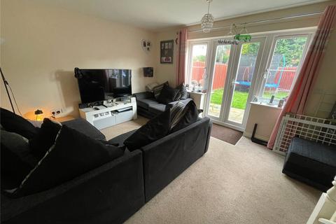 2 bedroom end of terrace house for sale, Dukes View, Donnington, Telford, Shropshire, TF2