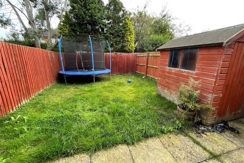 67 Dukes View, Donnington, Telford, TF2 8DW