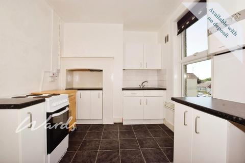 3 bedroom apartment to rent, Reculver Road Herne Bay CT6