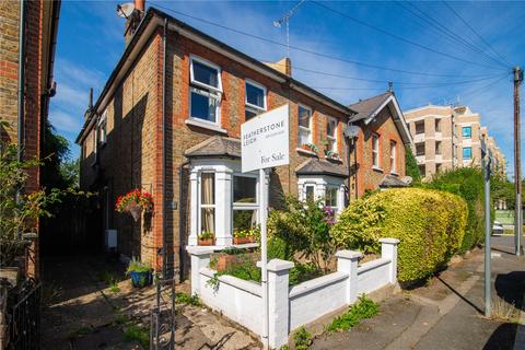 3 bedroom semi-detached house for sale, Piper Road, Kingston upon Thames, KT1