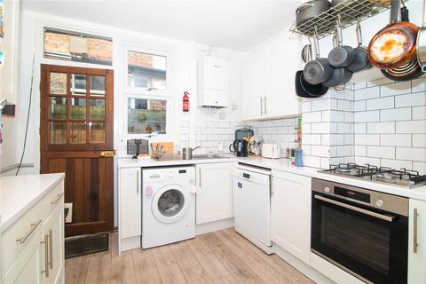 3 bedroom semi-detached house for sale, Piper Road, Kingston upon Thames, KT1