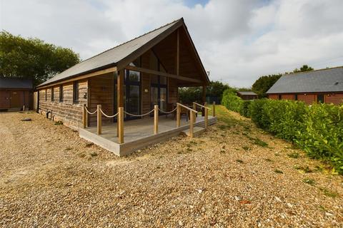 2 bedroom detached bungalow for sale, Middle Lane, Thorpe-On-The-Hill, Lincoln