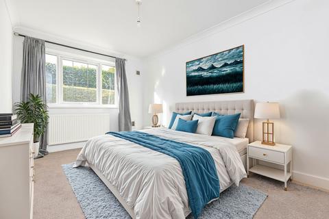 Flat 3, French Apartments Lansdowne Road, Purley, CR8 2PH