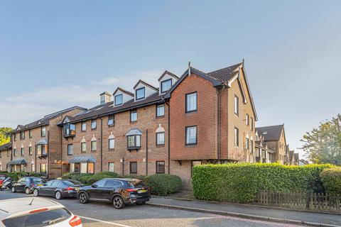 Flat 3, French Apartments Lansdowne Road, Purley, CR8 2PH
