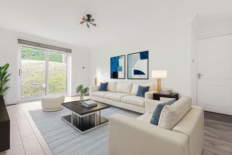 Flat 3, French Apartments Lansdowne Road, Purley, CR8 2PH