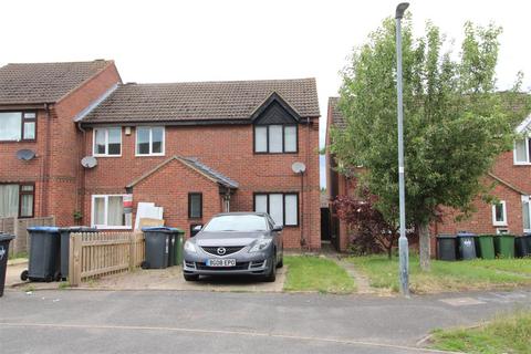 2 bedroom end of terrace house to rent, Armstrong Close, Warwickshire CV22