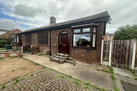 1 bedroom semi-detached bungalow to rent, Cemetery Road, Wath-upon-Dearne S63