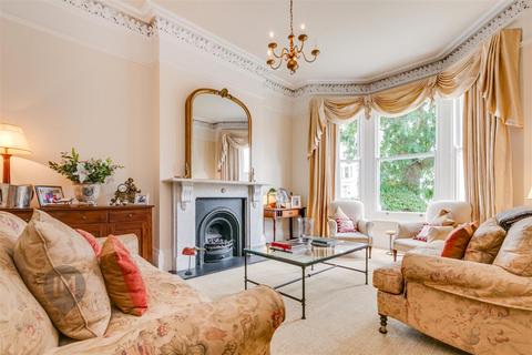 5 bedroom semi-detached house for sale, Melrose Road, London