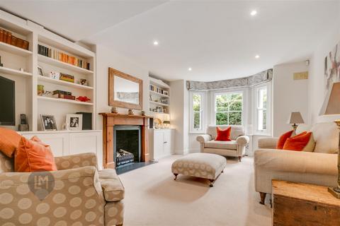 5 bedroom semi-detached house for sale, Melrose Road, London