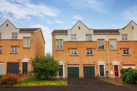 3 bedroom end of terrace house for sale, Chirton Dene Quays, Royal Quays