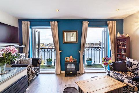 3 bedroom end of terrace house for sale, Chirton Dene Quays, Royal Quays