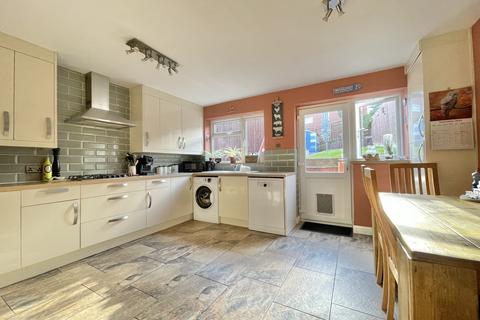 2 bedroom semi-detached house for sale, Newman Road, St Thomas, EX4