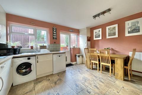 2 bedroom semi-detached house for sale, Newman Road, St Thomas, EX4