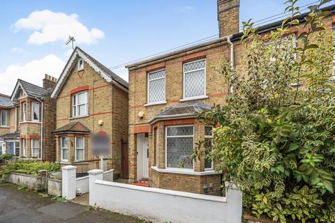 3 bedroom end of terrace house for sale, Elmhurst Road, Langley, SL3