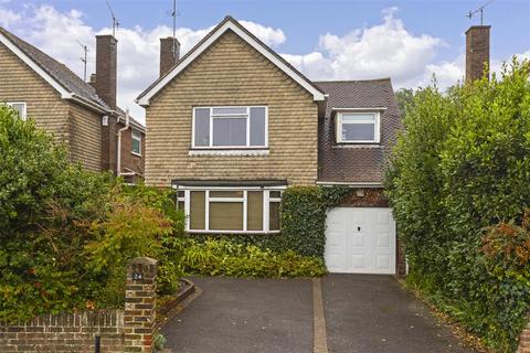 3 bedroom detached house for sale, Rogate Road, Worthing