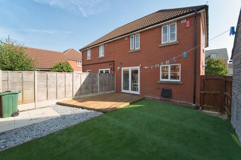 Worle Moor Road, Weston Village, Weston-Super-Mare, BS24