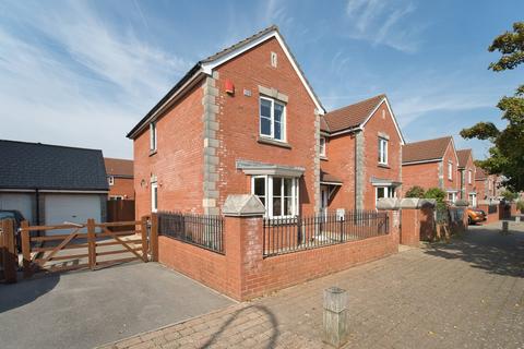 undefined, Worle Moor Road, Weston Village, Weston-Super-Mare, BS24