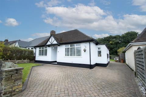 3 bedroom semi-detached bungalow for sale, Yew Tree Drive, Somersall, Chesterfield