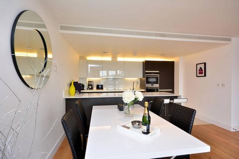 2 bedroom flat to rent, Kew Bridge Apartments, Kew Bridge, Brentford, TW8