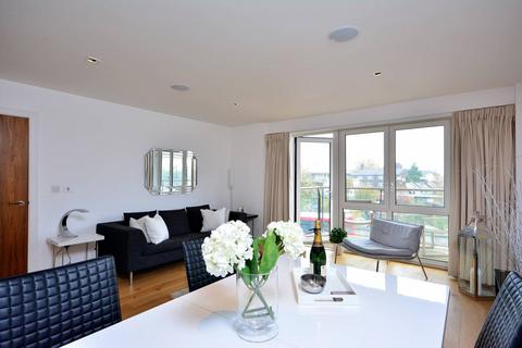 2 bedroom flat to rent, Kew Bridge Apartments, Kew Bridge, Brentford, TW8