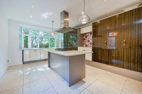 4 bedroom semi-detached house for sale, Ellesmere Road, Chiswick, London, W4