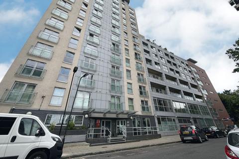 2 bedroom flat for sale, 2 Balmes Road, Dalston, London, N1 5TQ