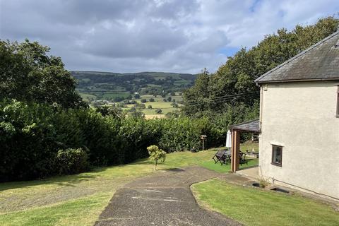 3 bedroom detached house for sale, Iolyn Park, Conwy