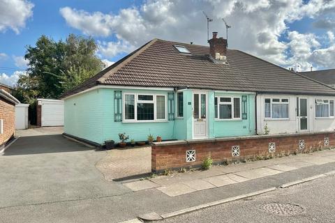 3 bedroom detached bungalow for sale, Cedric Close, Coventry, CV3