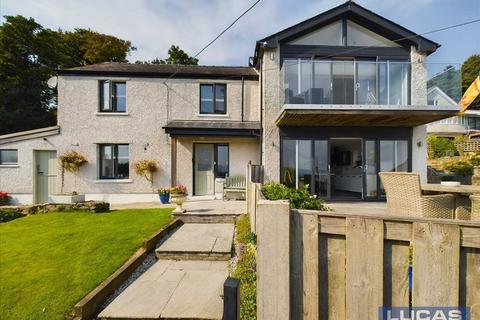 undefined, Lilac Cottage, Lon Ty Mawr, Glyn Garth, Menai Bridge