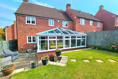 2 Downham View, Dursley, GL11 5GB