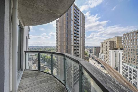 2 bedroom flat for sale, Canary Wharf E14, Docklands, London, E14