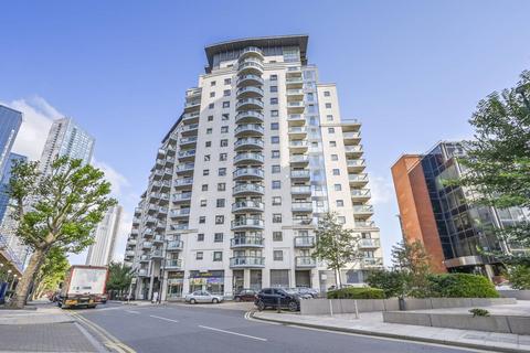 2 bedroom flat for sale, Canary Wharf E14, Docklands, London, E14