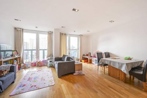 2 bedroom flat for sale, Canary Wharf E14, Docklands, London, E14