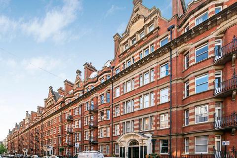 3 bedroom flat for sale, Glentworth Street, London