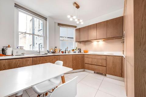 3 bedroom flat for sale, Glentworth Street, London