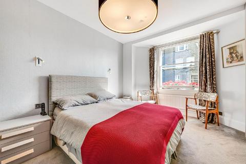 3 bedroom flat for sale, Glentworth Street, London