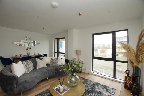 3 bedroom apartment for sale, The ARC B10  53 Martingale Way, Portishead BS20