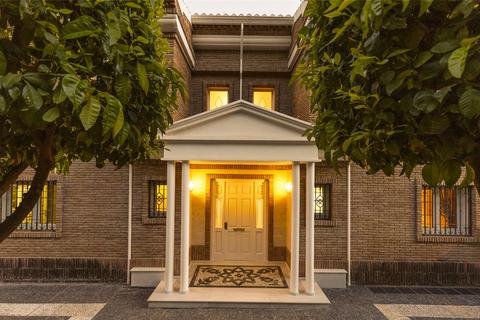 7 bedroom house, Villa Escoriaza, Granada
