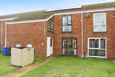 2 bedroom terraced house for sale, Olive Close, Raf Lakenheath IP27