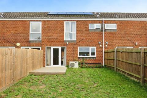 2 bedroom terraced house for sale, Olive Close, Raf Lakenheath IP27