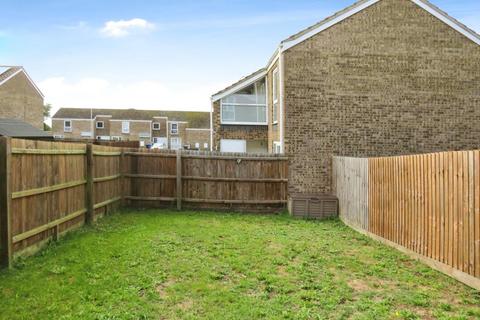 2 bedroom terraced house for sale, Olive Close, Raf Lakenheath IP27