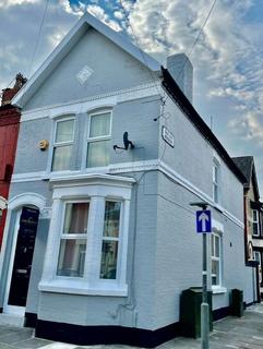 3 bedroom terraced house for sale, Wykeham Street, Liverpool