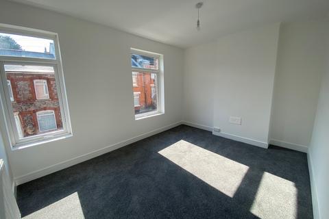 2 bedroom terraced house to rent, Church Road, Barry, Vale Of Glamorgan. CF63 1JX