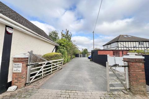 3 bedroom detached house for sale, Church Lane, Doddinghurst, Brentwood