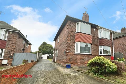 2 bedroom semi-detached house to rent, Byron Drive, Rotherham