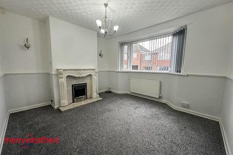 2 bedroom semi-detached house to rent, Byron Drive, Rotherham