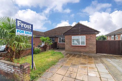 3 bedroom bungalow for sale, Rose Drive, Chesham, Buckinghamshire, HP5