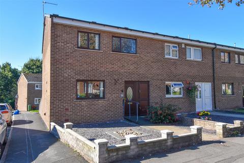 3 bedroom end of terrace house for sale, Pategill Road, Penrith