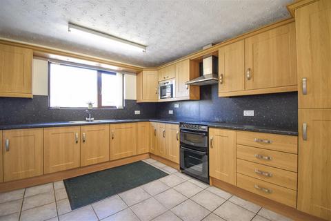 3 bedroom end of terrace house for sale, Pategill Road, Penrith