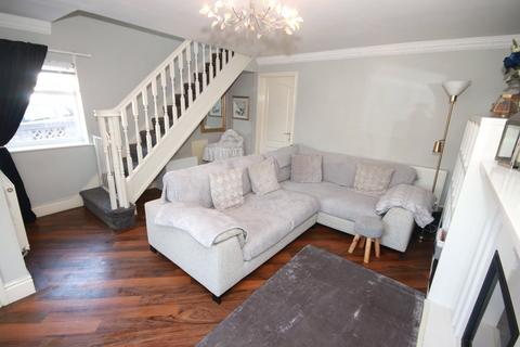 98 Manor Avenue, Burscough, Ormskirk, L40 7TU